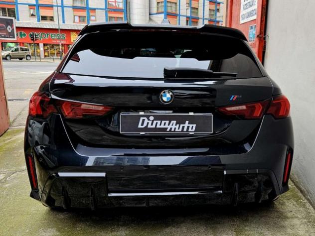 BMW 118 Serie 1 F70 118d MSport Pro auto m sport pro rif. 24155956 - Foto 7