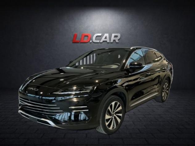 BYD Seal U 1.5 218 CV PHEV Boost rif. 24085154