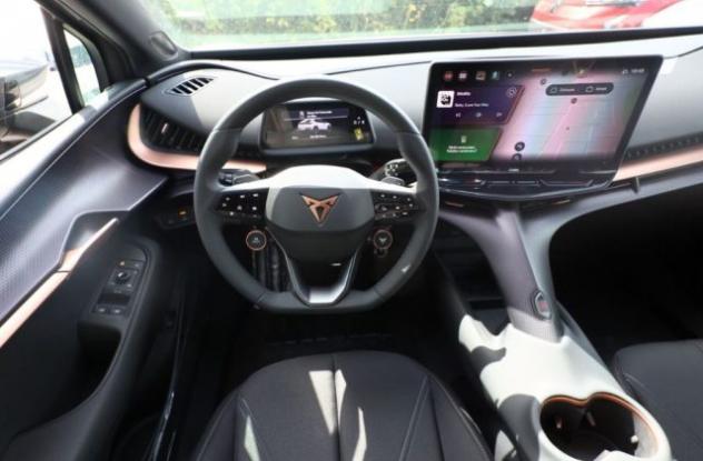 CUPRA Tavascan Endurance 77kWh 286 CV RWD Immersive Endurance rif. 23887657 - Foto 4