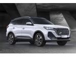 DR AUTOMOBILES dr 6.0 DR 6 TGDI BZ/GPL