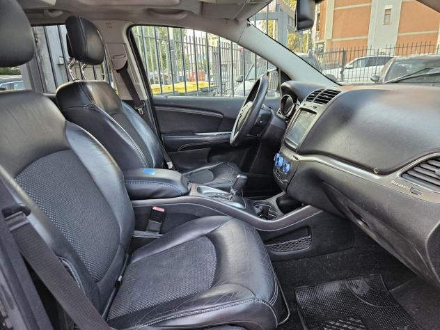 FIAT Freemont 2.0 MultiJet 16v 170cv 7POSTI AWD - Foto 10