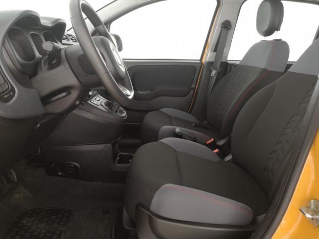 Fiat Panda FIAT - Panda 1.2 Easy - Foto 7