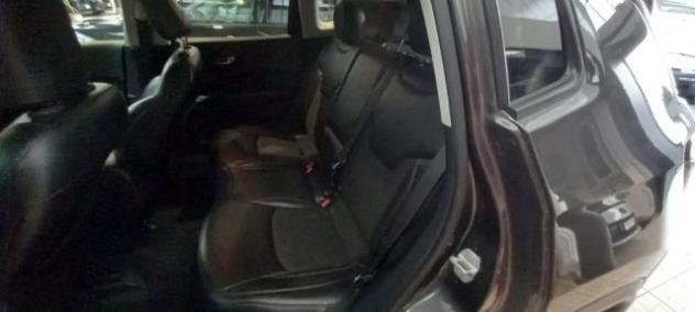 JEEP Compass 2.0 Multijet II aut. 4WD Limited rif. 24108901 - Foto 9