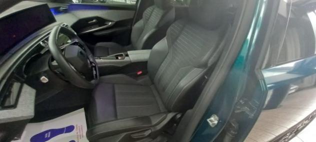 PEUGEOT 3008 Hybrid 145 e-DCS6 GT rif. 23709436 - Foto 10