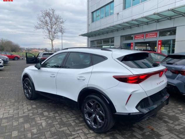 CUPRA Formentor 2.0 TDI DSG rif. 23926916 - Foto 4