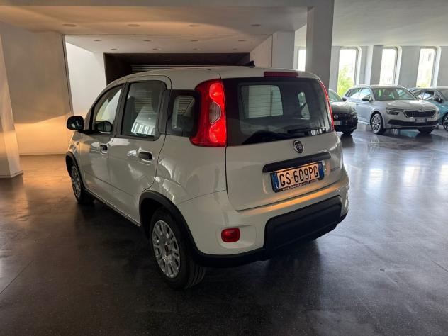 FIAT Panda Panda 1.0 firefly hybrid s&s 70cv 5p.ti - Foto 3