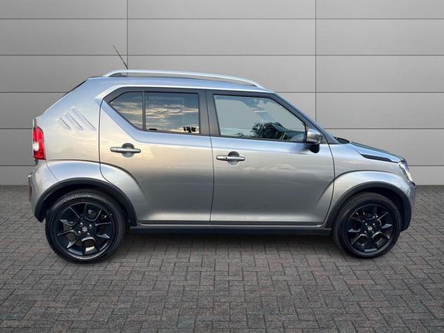 Suzuki Ignis Ignis 1.2h Top 2wd - Foto 3