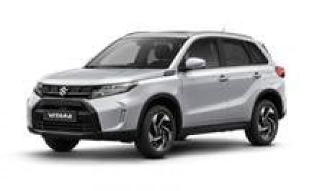 Suzuki Vitara 1.4 Booster hybrid AllGrip Starview auto con Permuta - Foto 2
