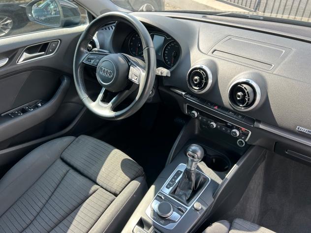 Audi A3 SPB 30 TFSI S tronic Sport - Foto 6