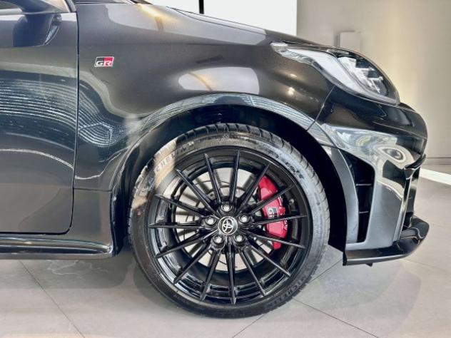 TOYOTA Yaris GR Yaris GR 1.6 Circuit dat-8 rif. 23828456 - Foto 4