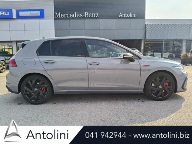 VOLKSWAGEN Golf 2.0 TSI DSG GTI rif. 23731209