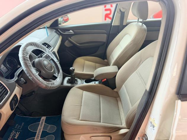 Audi Q3 2.0 TDI Advanced - Foto 5