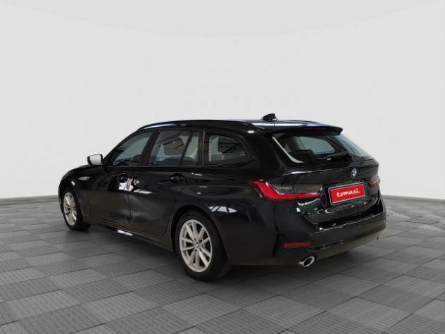 BMW 320 Serie 3 (G20/G21) d Touring Business Advantage a rif. 23661888 - Foto 3