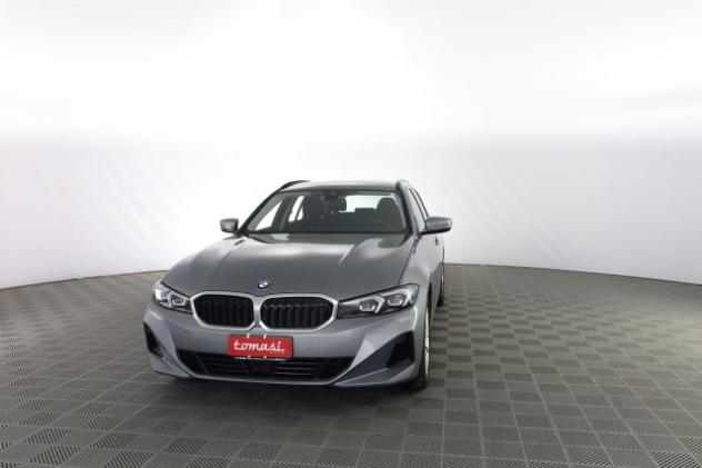 BMW 320 Serie 3 (G20/G21) d 48V xDrive Touring rif. 23986792
