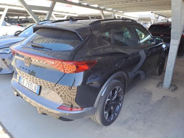 Cupra Formentor 1.5 TSI**KM 81732**06/2022 - Foto 7