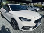 Seat Leon 1.0 TSI 110 CV FR DSG **KM 47297**05/2022**