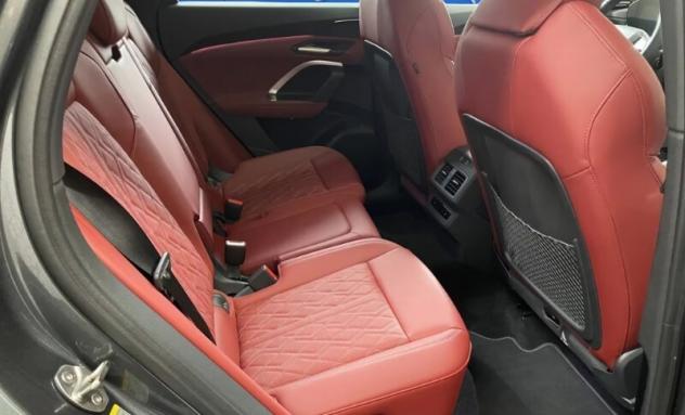 AUDI Q5 3ª serie SQ5 SPB TFSI mHEV+ quattro - Foto 7
