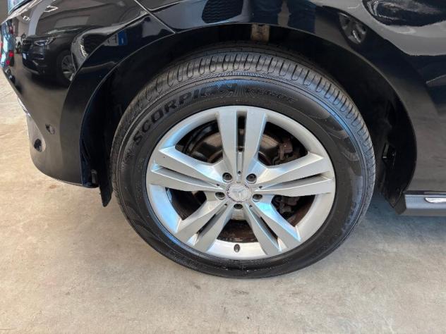MERCEDES GLE (W166) GLE 250 d 4Matic Sport - Foto 9