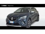 Renault Captur 1.6 E-TECH FULL HYBRID TECHNO AUTO 145CV