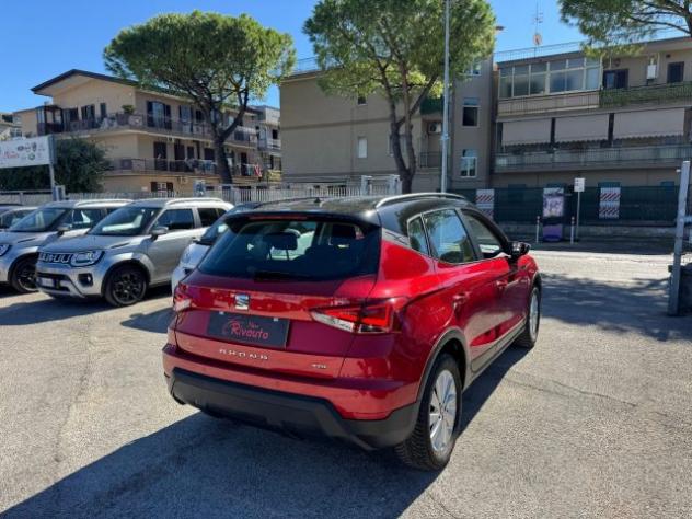 SEAT Arona 1.0 TGI 90 cv FR rif. 24040561 - Foto 7