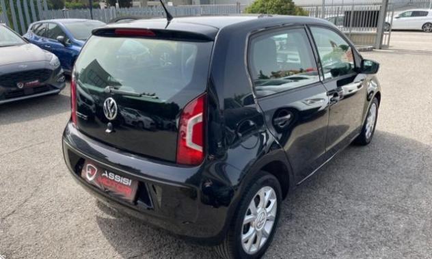 VOLKSWAGEN up! 1.0 5p. eco take up! BlueMotion Technology rif. 24125994 - Foto 8