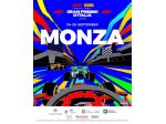 Biglietto circolare Monza F1 venerdì