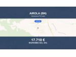 Immobile in asta di 111 m² in vendita a Airola