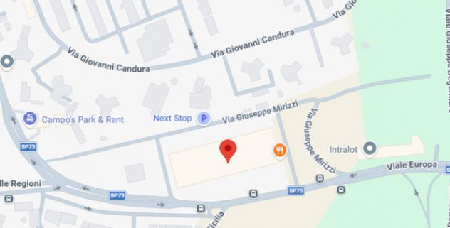 Immobile in asta di 16 m², box auto in vendita a Bari - Foto 10