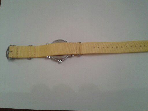 OROLOGIO TIMEX WEEKENDER TW2P64200 - Foto 4