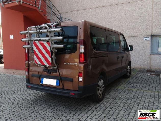 RENAULT - Trafic 1.6D CAMPERIZZATO - Foto 5