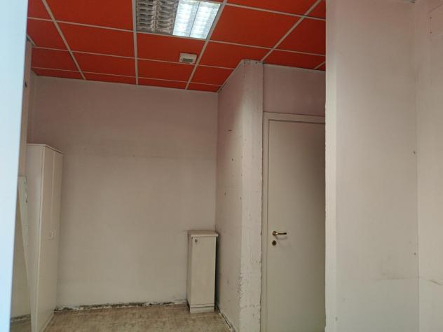 Capannone artigianale in affitto a Cascina 330 mq Rif: 1094764 - Foto 9