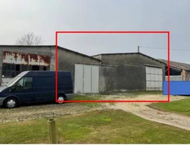 Immobile in asta di 167 m² in vendita a Codigoro - Foto 3