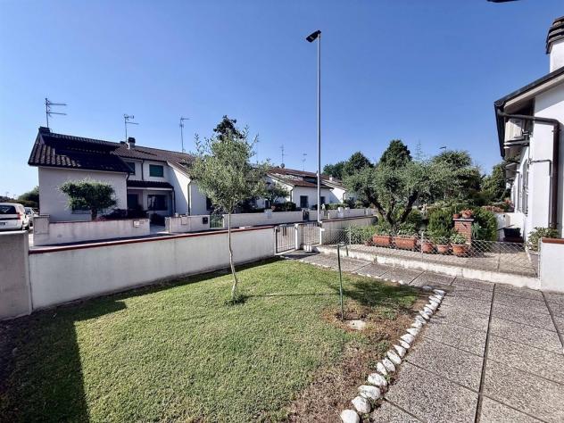 La Villetta dei Merletti – via caduti nei lager Alfonsine - Foto 8