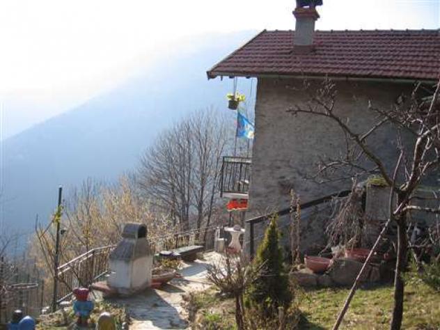 Villa a schiera in vendita a Aurano - Foto 16