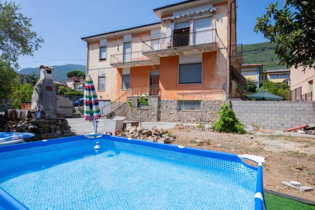 Duplex in vendita a Buti 262 mq Rif: 1428827 - Foto 5