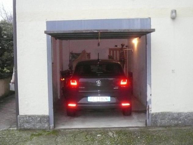 Immobile in asta di 160 m², box auto in vendita a Casalpusterlengo - Foto 19