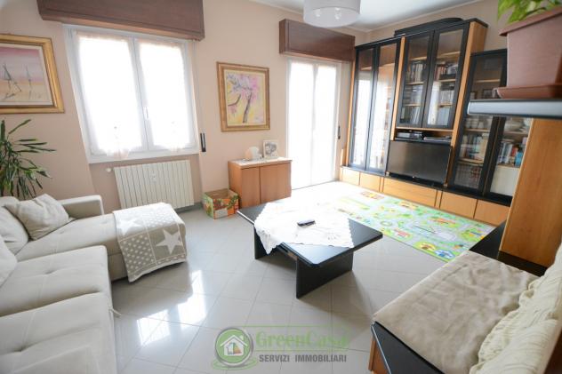 APPARTAMENTO di 3 vani e di 95 mq (CAVENAGO DI BRIANZA) rif. IGC 3 L 117 VIA GRAMSCI - Foto 2