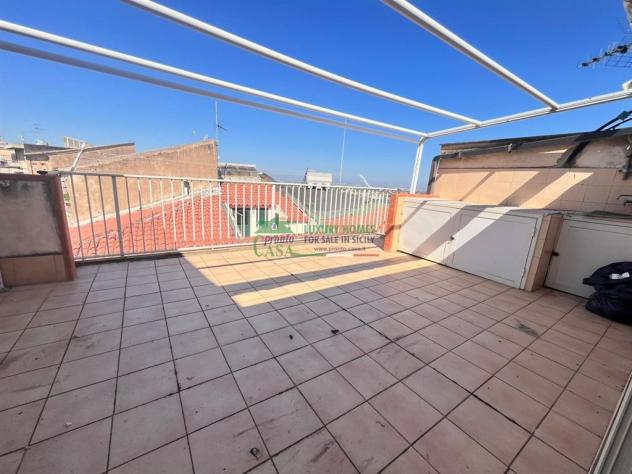 Rif: 2707 Soluzione indipendente su tre livelli con terrazza nel cuore di Comiso - Foto 12