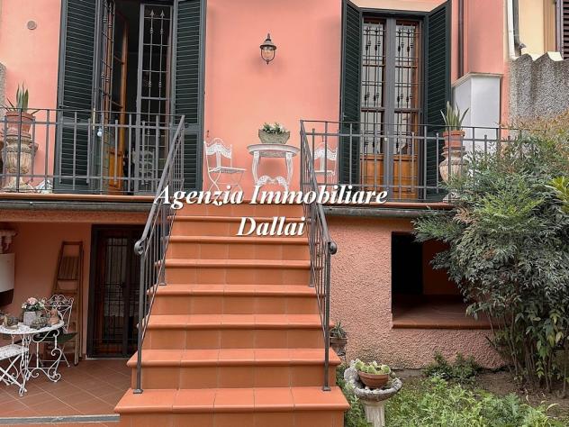 Firenze (Piazza Puccini) pressi - Terratetto con terrazzi e giardino - Foto 16
