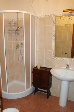 TERRATETTO di 3 vani e di 70 mq (GAMBASSI TERME) rif. G 647 - Foto 12