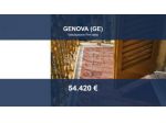 Immobile in asta di 100 m² in vendita a Genova