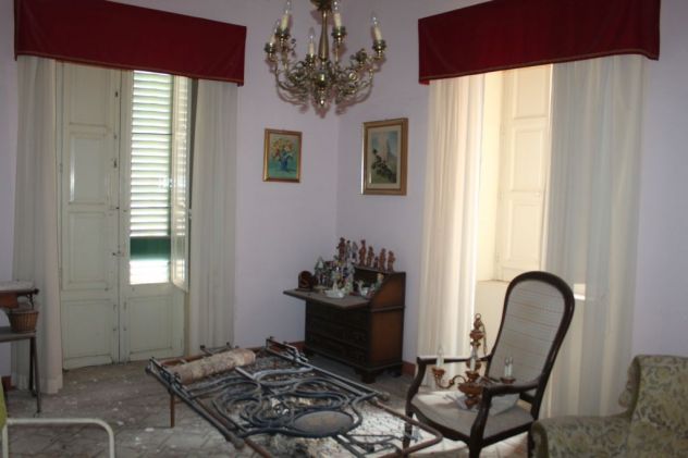 Lipari Isole Eolie,rif.1102 prestigiosa casa patronale bifamiliare, situata nel - Foto 4