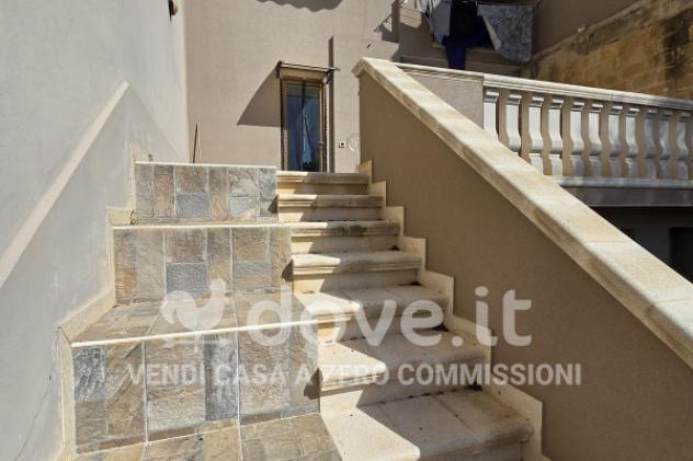 Casa indipendente di 71 m² con 4 locali in vendita a Marsala - Foto 3