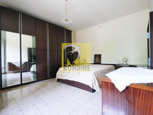 Casa indipendente cielo/terra, abbinata ai lati, attualmente divisa in 2 unità - Foto 14