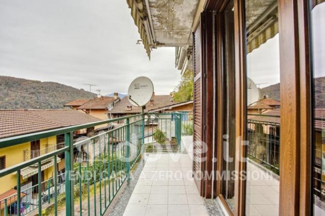 Appartamento di 85 m² con 3 locali e box auto in vendita a Montegrino Valtravaglia - Foto 18