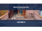 Immobile in asta di 65 m² in vendita a Monteriggioni