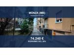 Immobile in asta di 77 m² in vendita a Monza