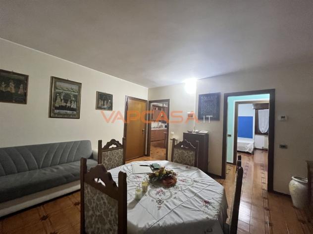 APPARTAMENTO IN PICCOLO CONTESTO, CON BOX E CANTINA - Foto 4