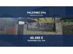 Immobile in asta di 133 m² in vendita a Palermo