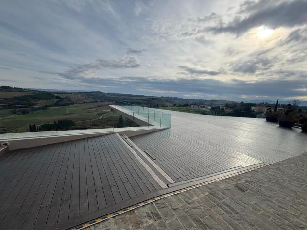 Appartamento in vendita a Peccioli 98 mq Rif: 1386318 - Foto 10